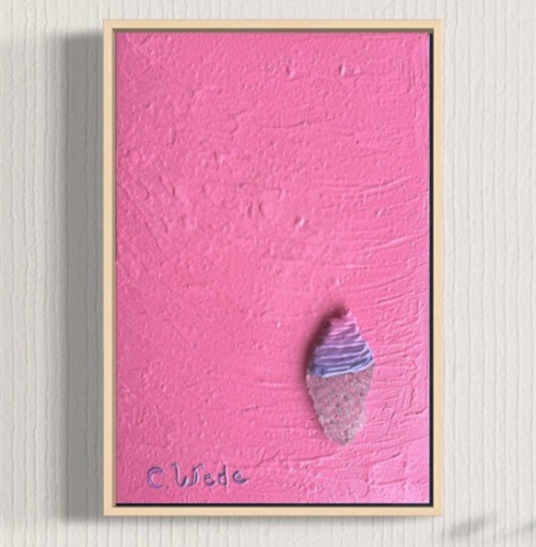 Abstract original painting - abstract,