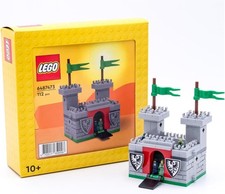 LEGO 6487473 Buildable Grey