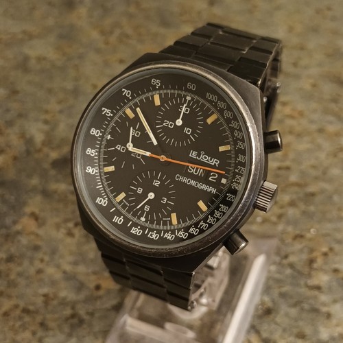 Jour 7000 chronograph aus - jour,