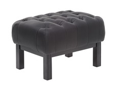 Hocker chesterfield kingsfield - chesterfield,