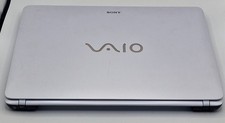 Sony Vaio SVF152A29M Notebook