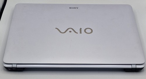 Sony vaio svf152a29m notebook - vaio,
