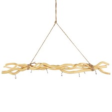 Wandhaken Deko aus Holz für