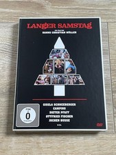 Langer Samstag 1992 Kultfilm