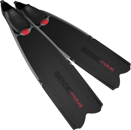 Seac motus lange flossen - seac,