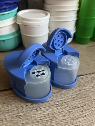 Tupperware orient express - 2x,