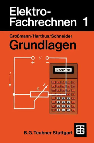 Elektro fachrechnen - elektro-fachrechnen, 1