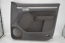 VW TOURAN (1T1, 1T2) 2.0 TDI Türverkleidung Türpappe rechts vorn