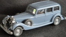 Wiking, Koch 825/1G Horch 850