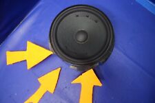 5G0035453G Speaker Lautsprecher hinten VW Golf VII 5G Sportsvan