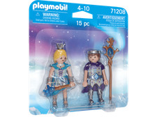 PLAYMOBIL 71208 Eisprinzessin