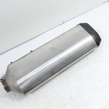 KTM Adventure 1190 -- EZ:16 Auspuff Auspuffanlage Endtopf Schalldämpfer 55466