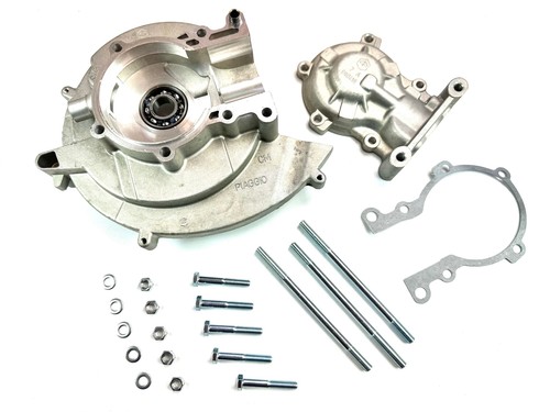 Carter motorgehäuse kontakt - motorgehäuse,