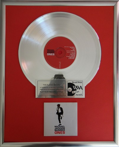 Michael jackson number - michael,