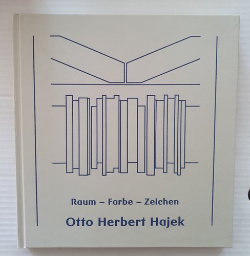Otto herbert hajek - raum,