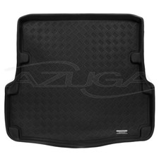 Antirutsch Kofferraumwanne für Skoda Octavia II Combi Kombi 2005-5/2013 (1Z)