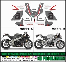 Rsv4 2015 aufkleber - rsv4, rr
