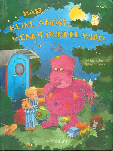 Kinderbuch vorlese buch hab - kinderbuch, "hab