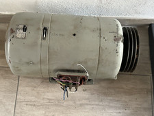 Bauknecht elektromotor - x,