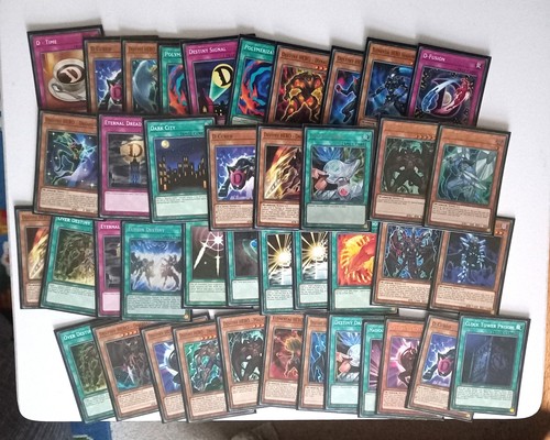 Schicksalsheld - yu-gi-oh,