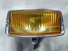 Bosch Gelb Nebelscheinwerfer VW Mercedes Oldtimer
