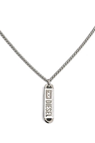 Diesel halskette dx1228040 - halskette,