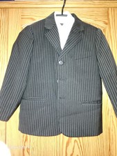 Festlicher 4 teiliger Anzug