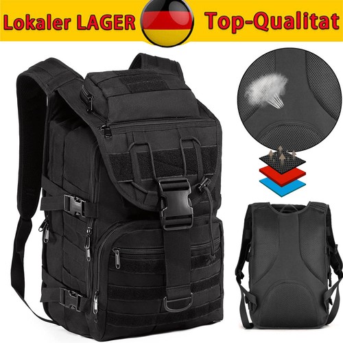 40l taktischer rucksack - taktischer,