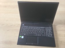 Gaming Laptop 15,5 zoll 40GB