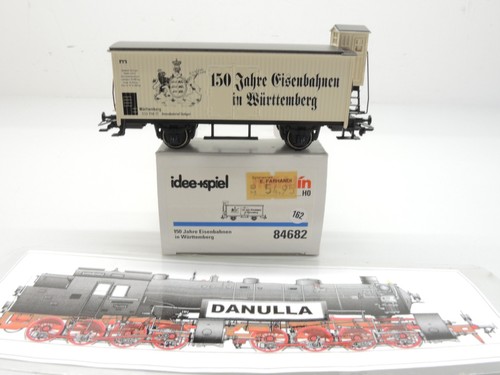 Märklin 84682 güterwagen 150 - märklin,