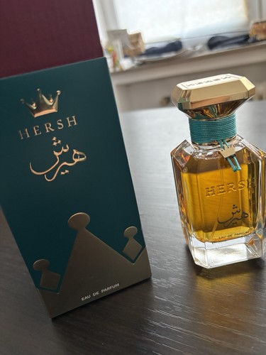 Hersh bukhuri von alezz - hersh,