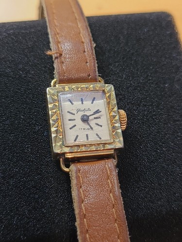 Ddr glashütte damen - ddr,