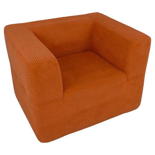 Sitzsack cordstoff beanbag - sitzsack,
