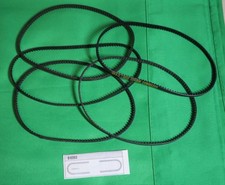 Mugen Seiki K2-X Riemen L 5