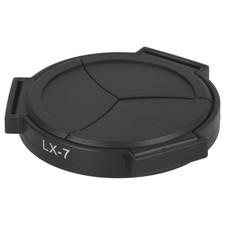 Automatik-Objektivdeckel für