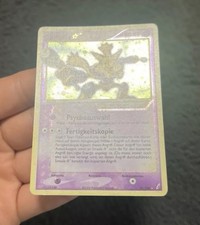 Simsala Goldstar 99/100 LP-MP