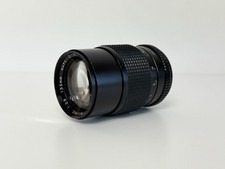 Porst Teleobjektiv MC 1:2,8 135mm auto D Ø55 | Tele lens - TOP - GETESTET ✅