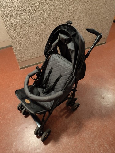 Kidiz kinderwagen city pro - kinderwagen, city-pro