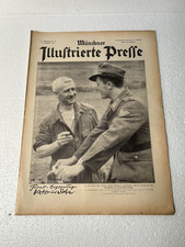 MÜNCHNER ILLUSTRIERTE PRESSE