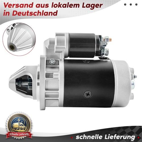 Neu anlasser starter - neu,