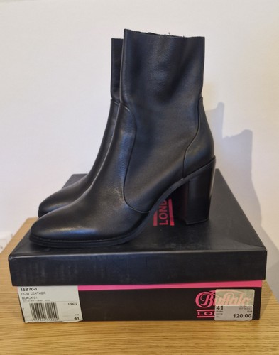 Stiefeletten buffalo london - buffalo,