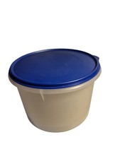 Tupperware dose xxl - tupperware, 4,7l