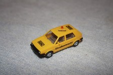 Modellauto Wiking, VW Golf "ADAC"
