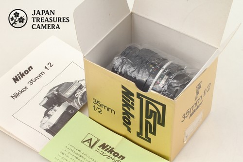 Fast unbenutzt box - unbenutzt/box*, nikon