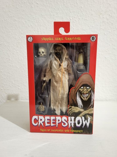 Neca creepshow - neca,