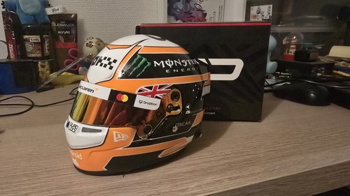 Oscar piastri 2025 - piastri, monaco