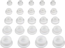 24 PCS Bathtub Jet Covers