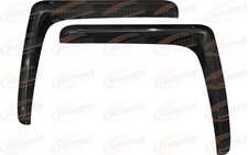 Windabweiser für MAN TGL TGS