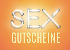 Sex Gutscheine: Erotisches