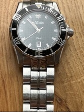 Michel Herbelin Armbanduhr Newport Trophy